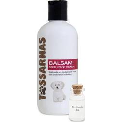 Tassarnas Conditioner with Panthenol