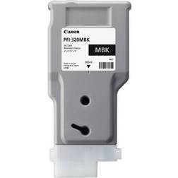 Canon PFI-320MBK Original Ink Cartridge Matte Black