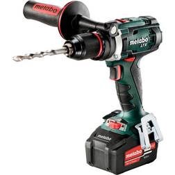 Metabo BS 18 LTX Impuls (602191950) (2x4.0Ah)