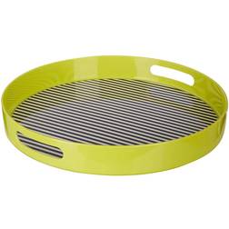 Premier Housewares Mimo Stripe Bandejade servicio 39cm