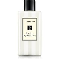 Jo Malone Body & Hand Lotion Lime Basil & Mandarin 100ml