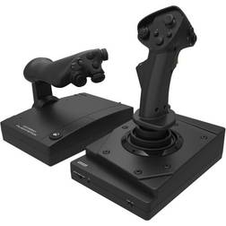 Hori Ace Combat 7 Hotas Flight Stick - Black