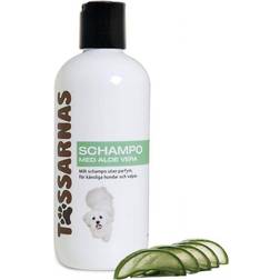 Tassarnas Aloe Vera Shampoo