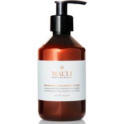 Mauli Reawaken Hand & Body Lotion 250ml