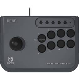 Hori Fighting Stick Mini - Grey