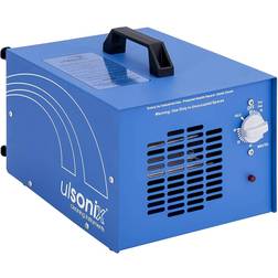 Ulsonix Générateur d’ozone 20 000 mg/h 205 W AIRCLEAN 20G-ECO