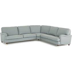 Scandinavian Choice Howard Lyx Soffa 300cm 5-sits