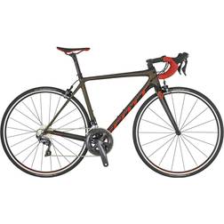 Scott Addict RC 20 2019 Men's Bike