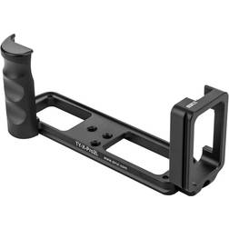 Sirui TYXPRO2L Aluminum Alloy L-Bracket Plate for Fuji X-Pro2 Camera