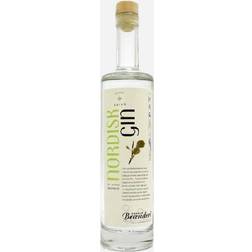 Nordisk Gin 44% 50 cl