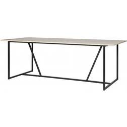 Woood Silas Spisebord 90x220cm