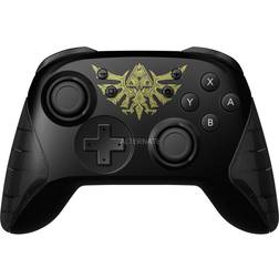 Hori Switch Wireless Controller Zelda