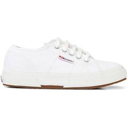 Superga 2750 Jcot Classic Infantil - White