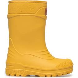Kavat Pöl Wp Regenlaarzen - Yellow