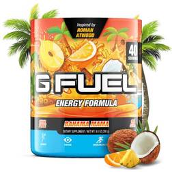 G Fuel Energy Formula Bahama Mama 280g