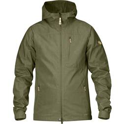 Fjällräven Sten Jacket - Green