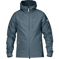 Fjällräven Sten Jacket - Dusk