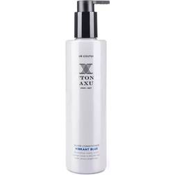 Antonio Axu Silver Conditioner Vibrant Blue 300ml