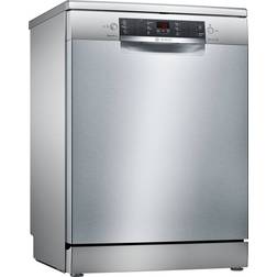 Bosch SMS46II01G Stainless Steel