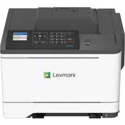 Lexmark C2425dw Laser A Colori A4 23 ppm Wi-Fi Ethernet USB