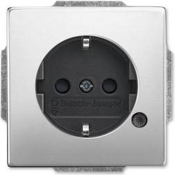 Busch-Jaeger 20 EUCBL-866 1-way
