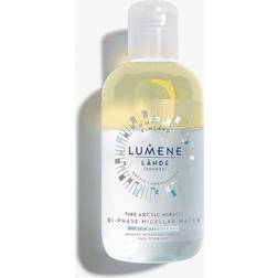 Lumene Lähde Nordic Hydra Pure Arctic Miracle Bi-Phase Micellar Water 250ml