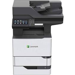Lexmark MX722ADHE 66ppm Duplex-Eth-Hard Disk