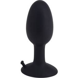 SevenCreations Plug Anal Roll Play Small Noir