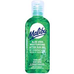 Malibu Aloe Vera After Sun Gel 3.4fl oz