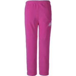 Didriksons Monte Byxa Fleece - Plastic Pink (502675-322)