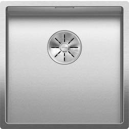 Blanco Claron 400-IFN Kitchen Sink 440 x 440 mm