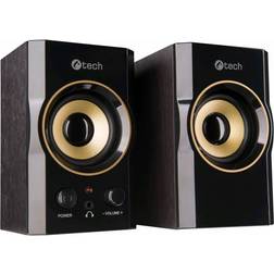 C-Tech SPK-11