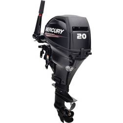 Mercury F20 EFI