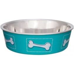 Loving Pets Bella Bowls Coastal L