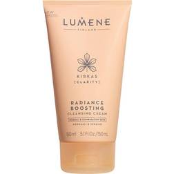 Lumene Kirkas Radiance Boosting Cleansing Cream 150ml