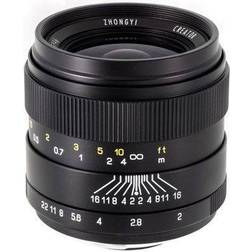 Mitakon Creator 35mm F2 For Canon EF