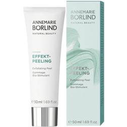 Annemarie Börlind Exfoliating Peel Tube 50ml