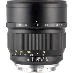 Mitakon Speedmaster 85mm F1.2 For Fujifilm G