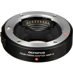 OM SYSTEM MMF-3 Lens Mount Adapter