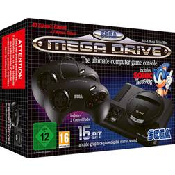 Sega Mega Drive Mini