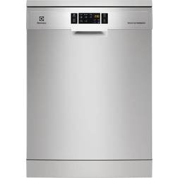 Electrolux ESF8560ROX Integrato