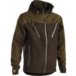 Northern Hunting Aslak Hugin Jacket- Membrane Olive