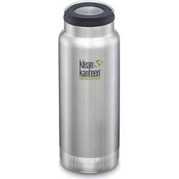 klean-kanteen Insulated Tkwide Termoflaske 0.946L
