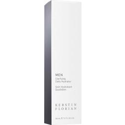 Kerstin Florian Men Clarifying Daily Hydrator