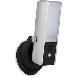 Smartwares Caméra LED Noir Argent