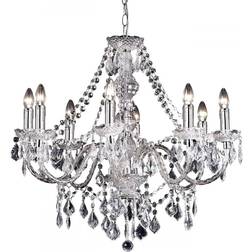 Endon Lighting Clarence Pendant Lamp ∅ 78cm