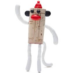 Monkey Business Classics Chimp Nelson Vinprop