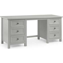 Julian Bowen Maine Dressing Table 44x145cm