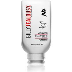 Billy Jealousy Fuzzy Logic Strengthening Shampoo 8fl oz