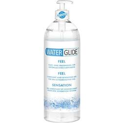 Waterglide Feel 1000ml